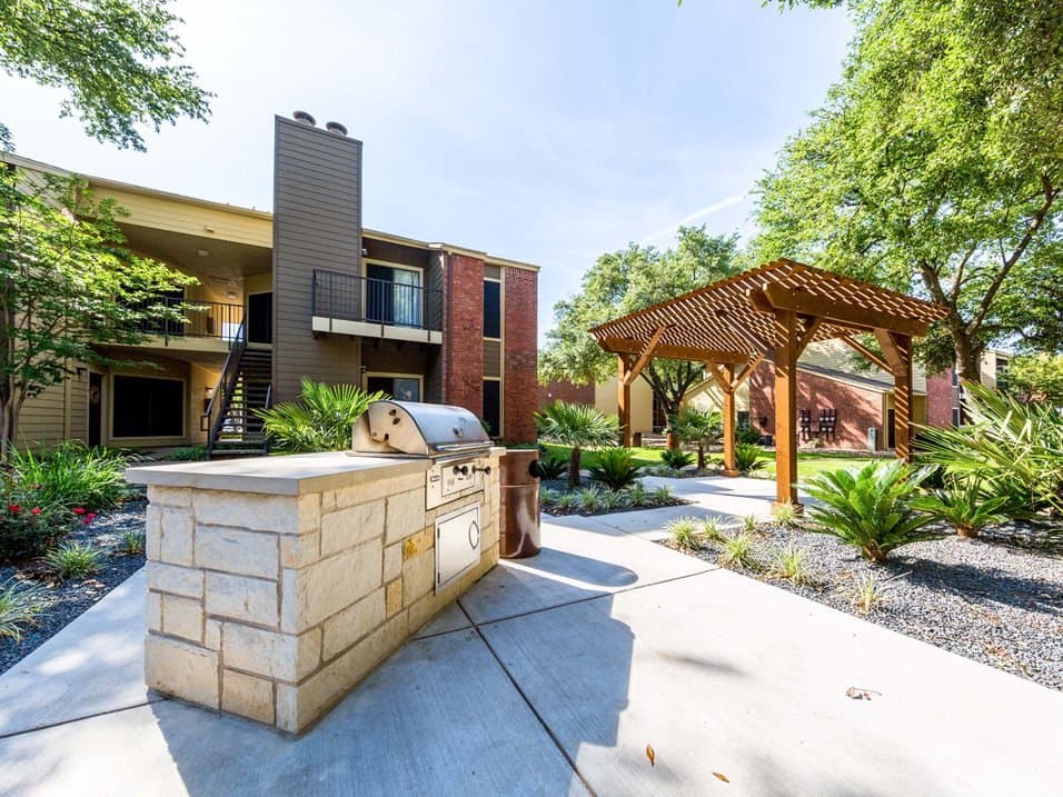 austin Apartment: 1003 Justin ln