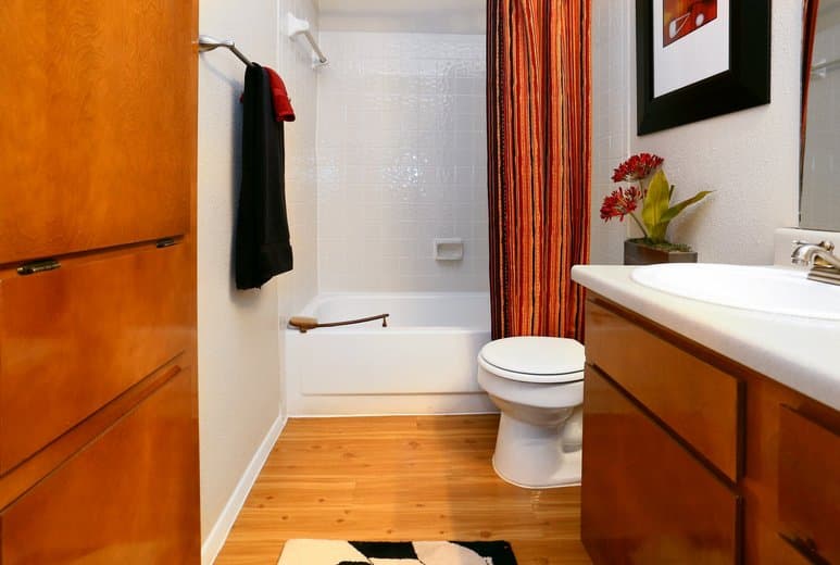 austin Apartment: 1003 Justin ln
