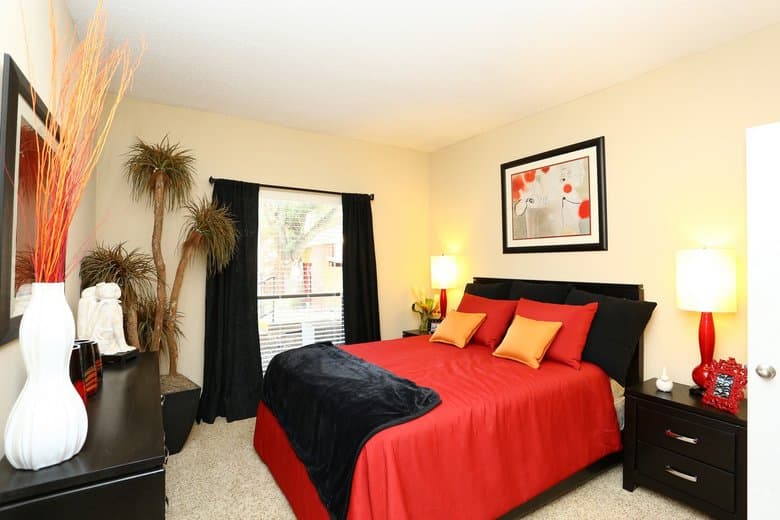 austin Apartment: 1003 Justin ln