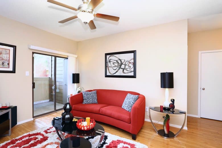 austin Apartment: 1003 Justin ln