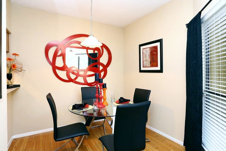 austin Apartment: 1003 Justin ln