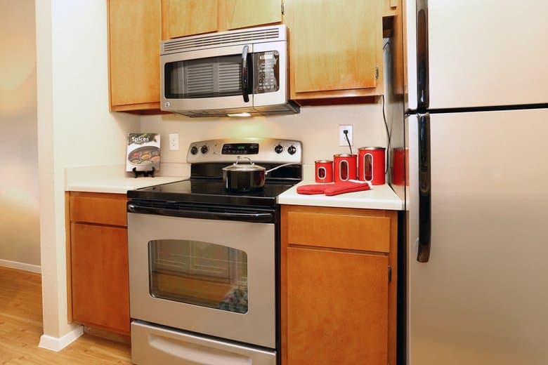 austin Apartment: 1003 Justin ln