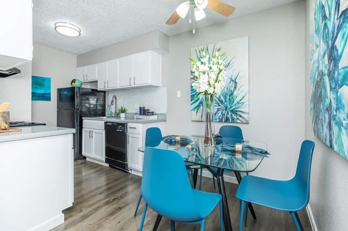 Austin Apartment: 8800 N IH-35