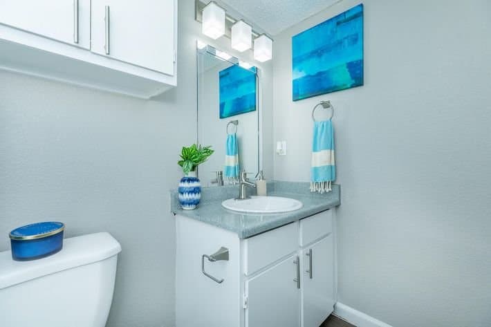 Austin Apartment: 8800 N IH-35