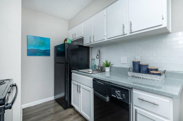 Austin Apartment: 8800 N IH-35