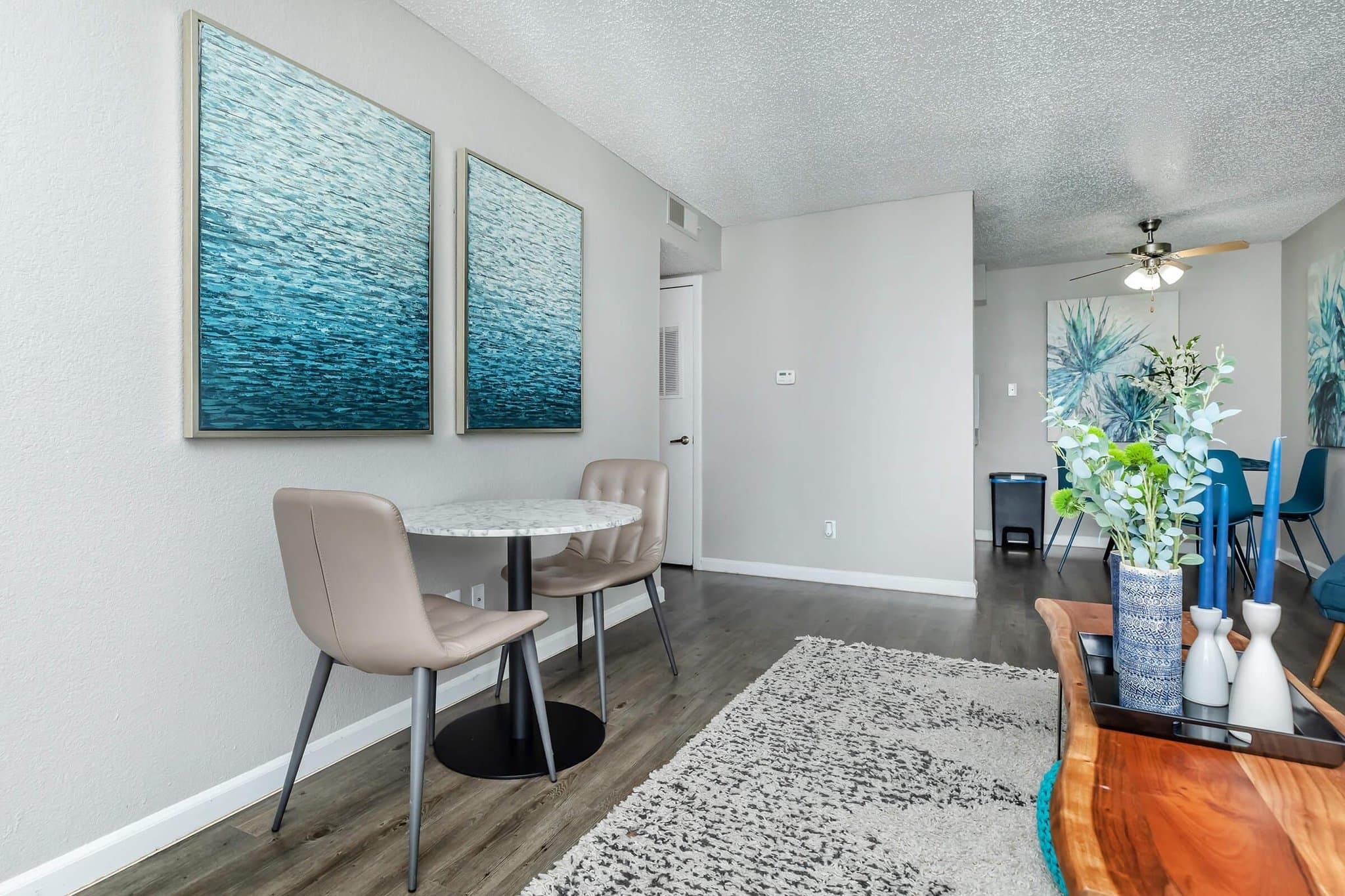 Austin Apartment: 8800 N IH-35
