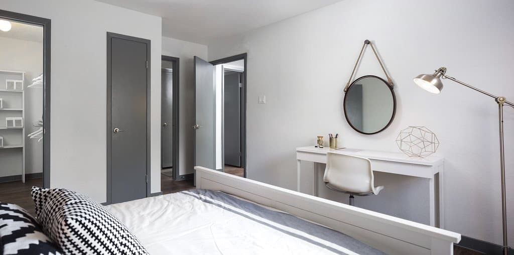 Austin Apartment: 8912 N lamar blvd