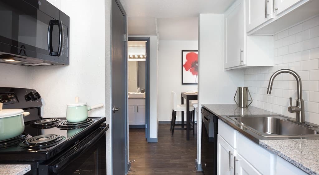 Austin Apartment: 8912 N lamar blvd