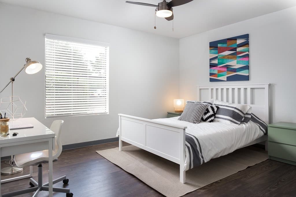 Austin Apartment: 8912 N lamar blvd