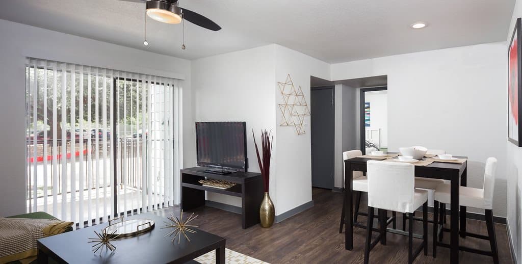 Austin Apartment: 8912 N lamar blvd