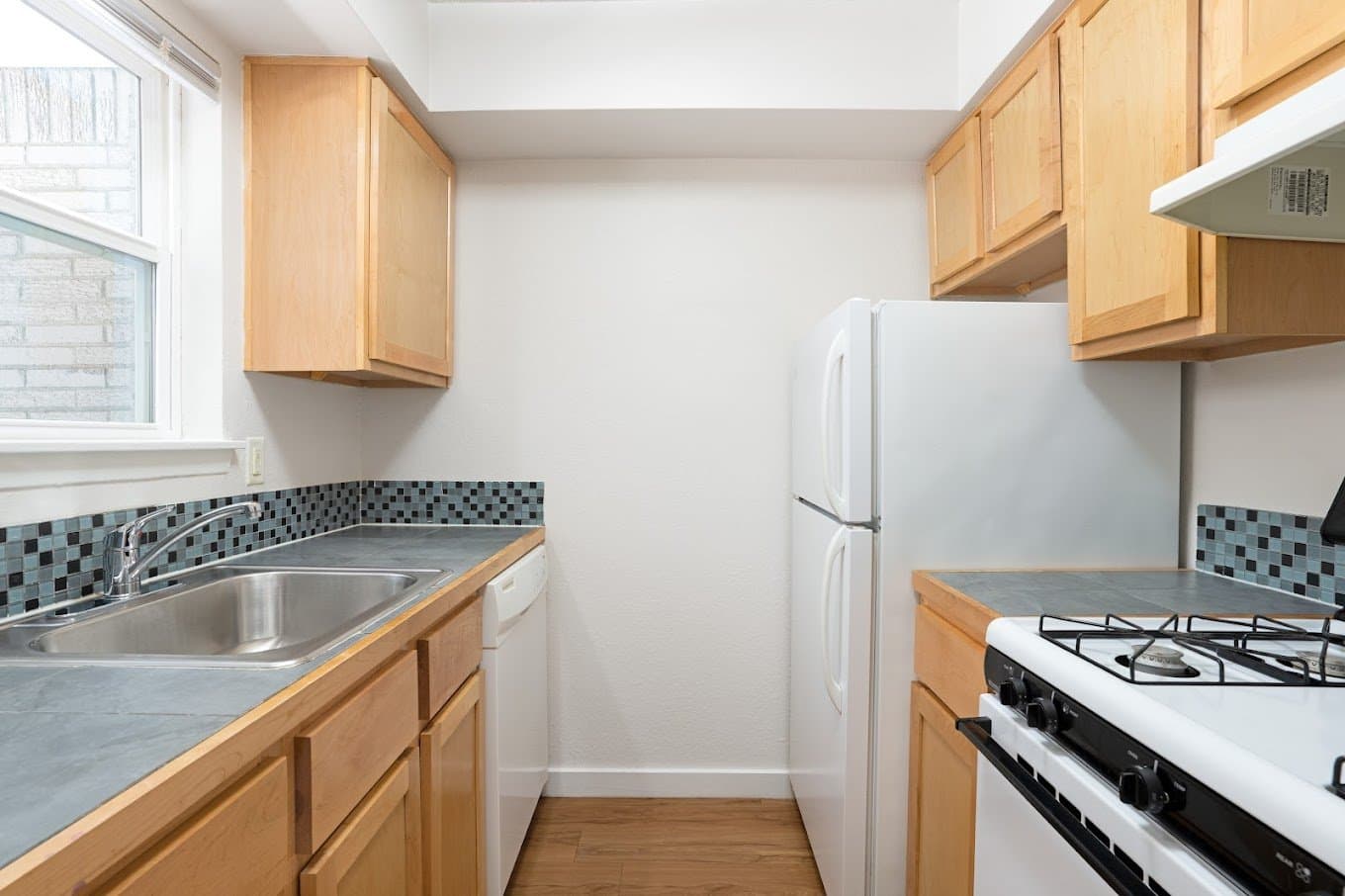 austin Apartment: 2601 penny ln