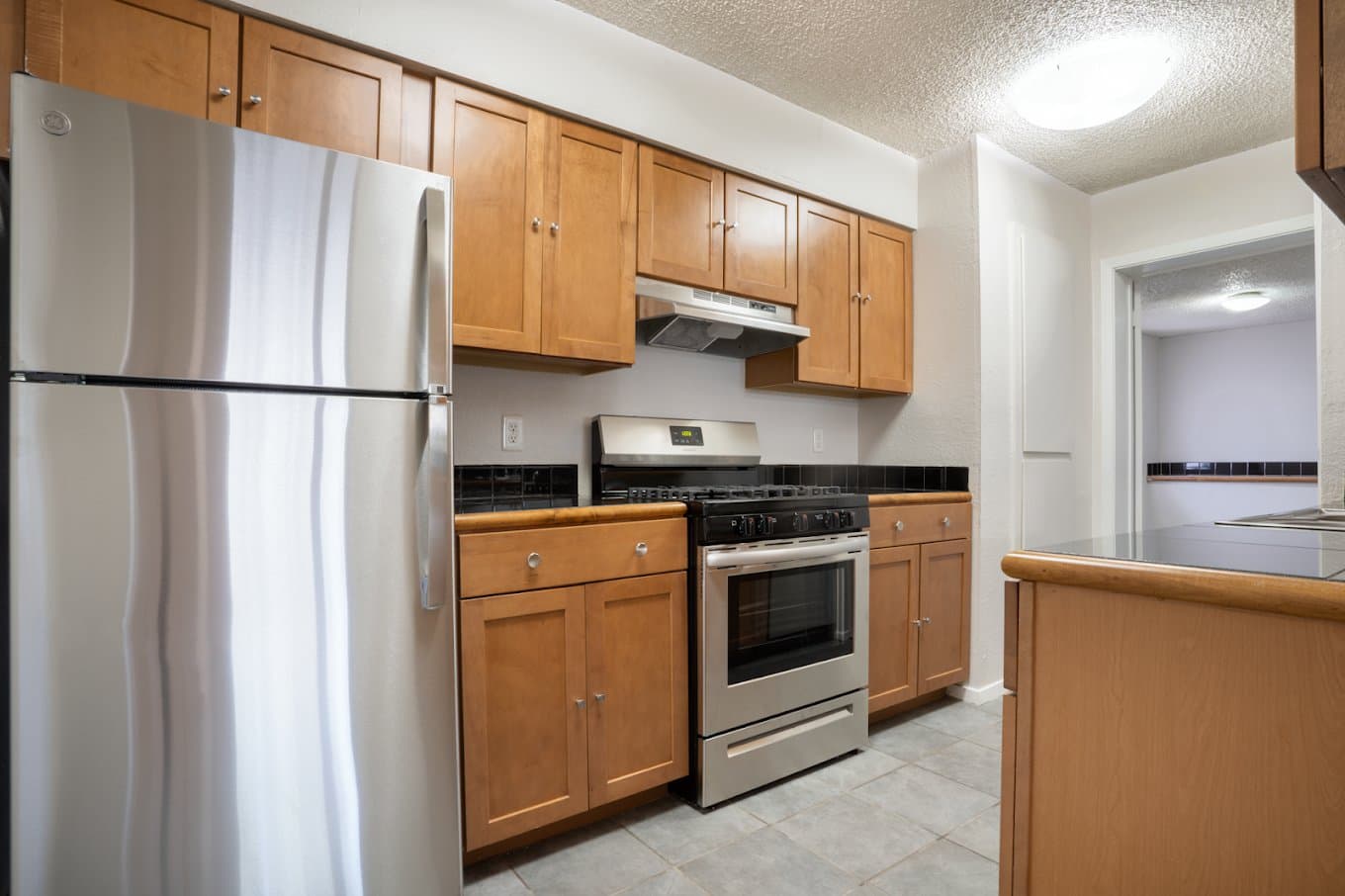 austin Apartment: 2601 penny ln