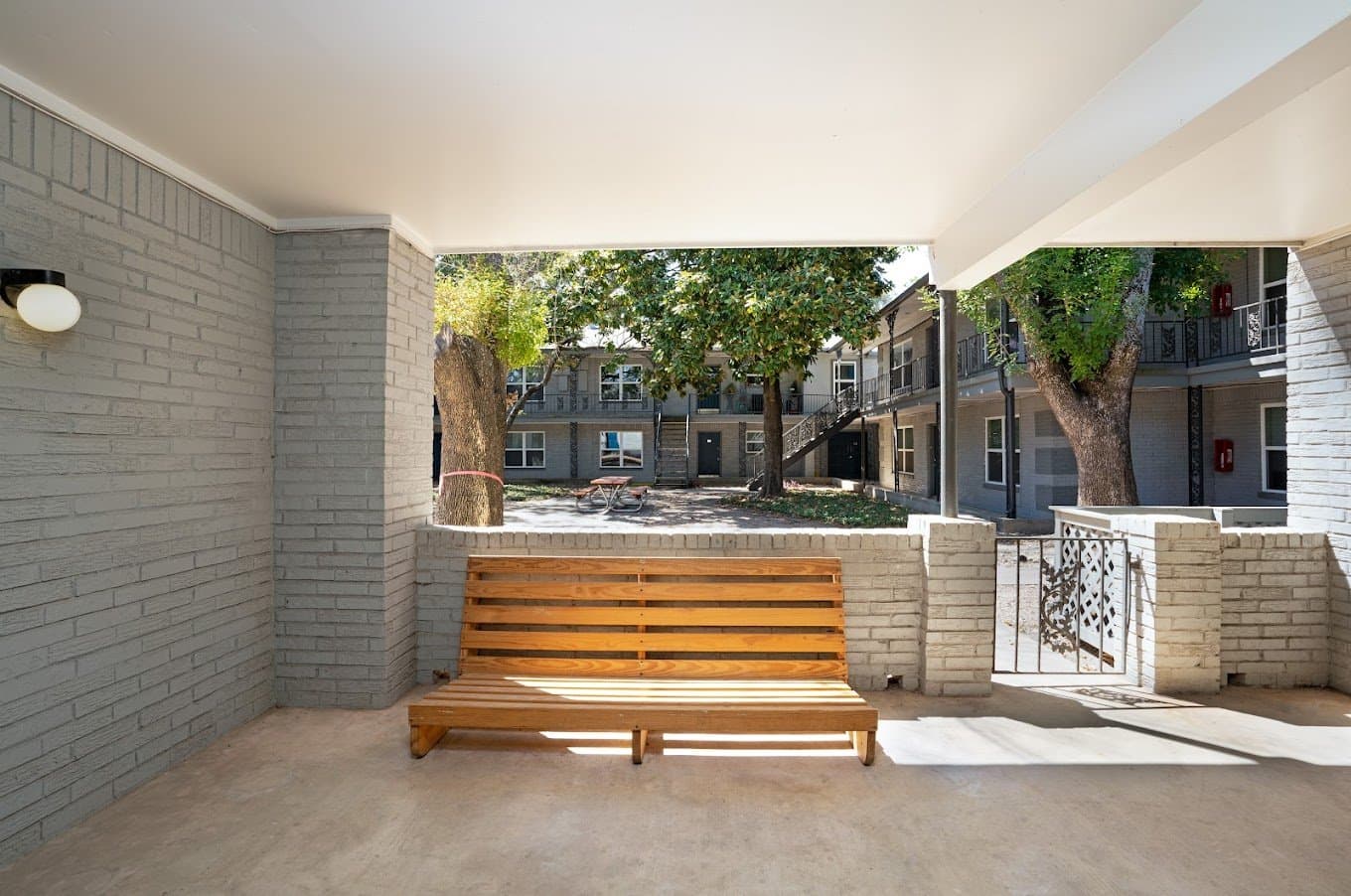 austin Apartment: 2601 penny ln