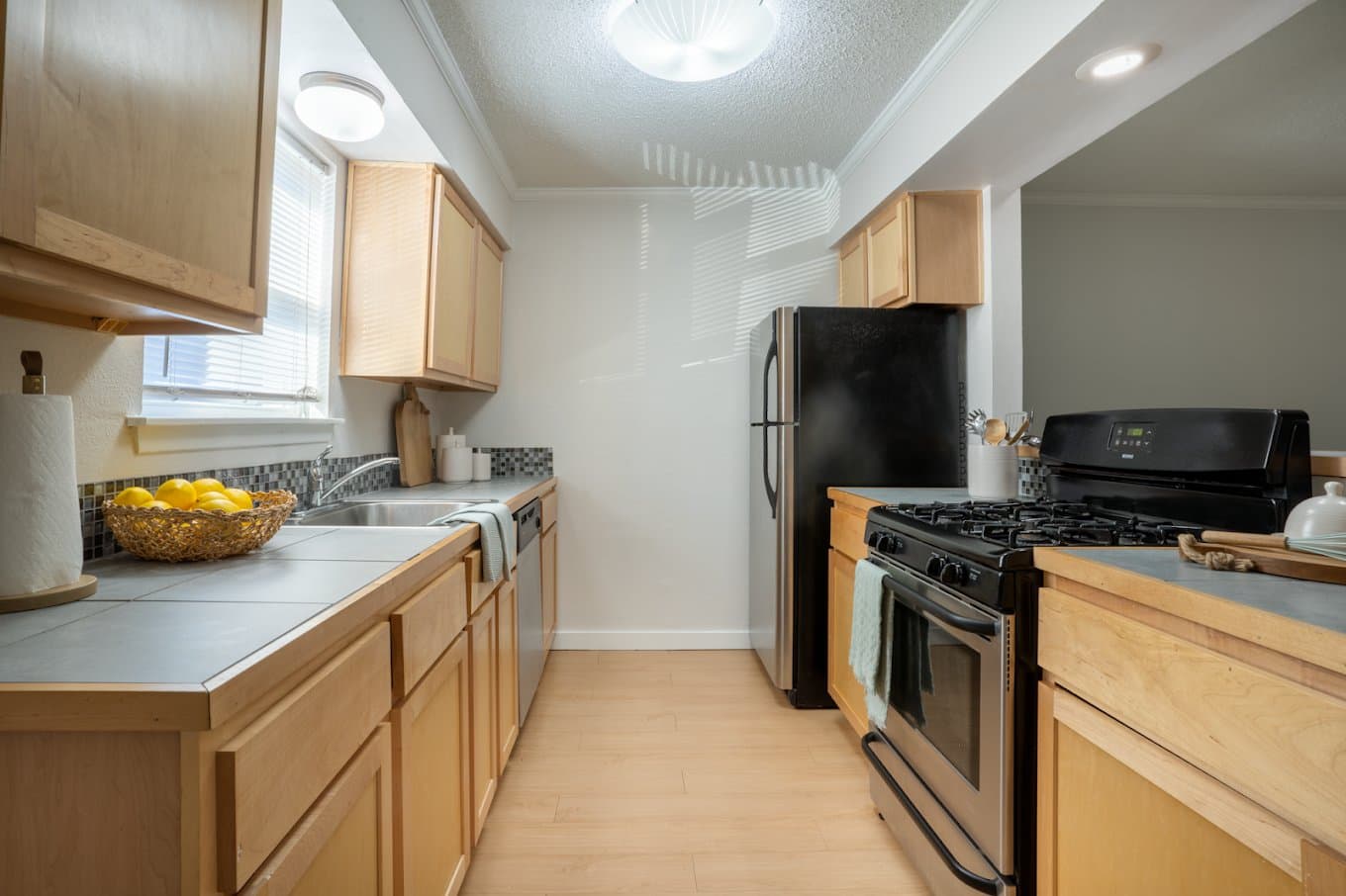 austin Apartment: 2601 penny ln