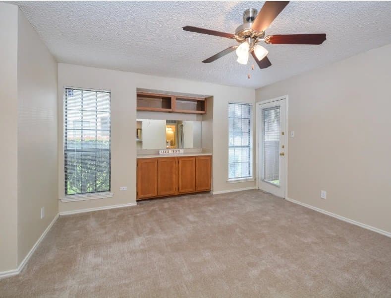 austin Apartment: 9971 Quail blvd