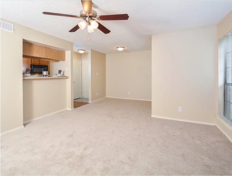 austin Apartment: 9971 Quail blvd