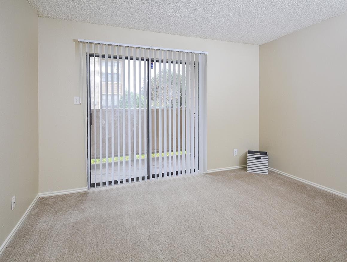 austin Apartment: 9971 Quail blvd