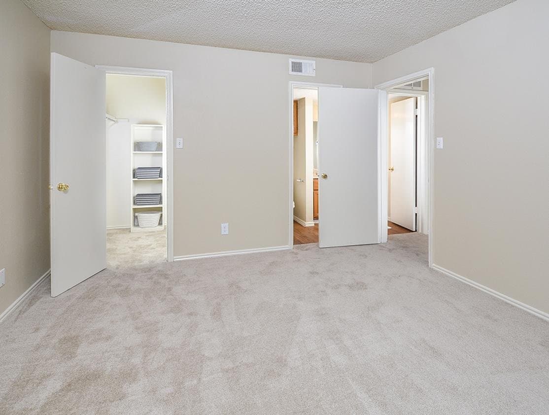 austin Apartment: 9971 Quail blvd