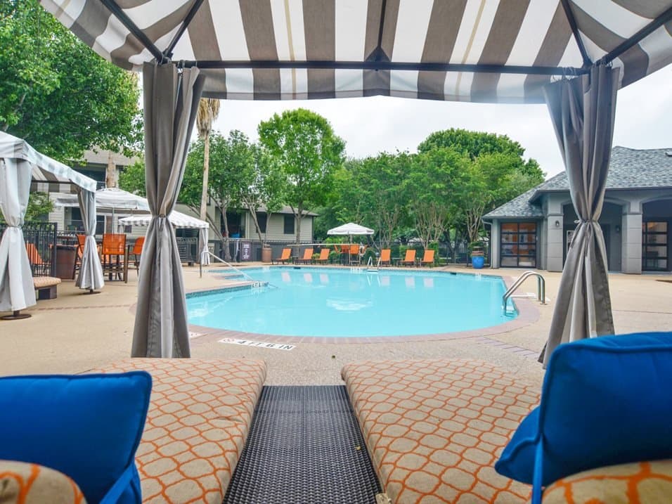 austin Apartment: 11900 hobby horse ct