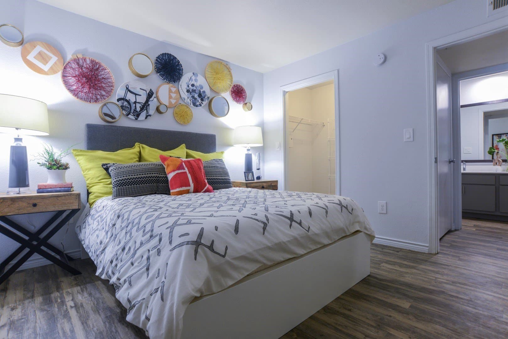 austin Apartment: 11900 hobby horse ct