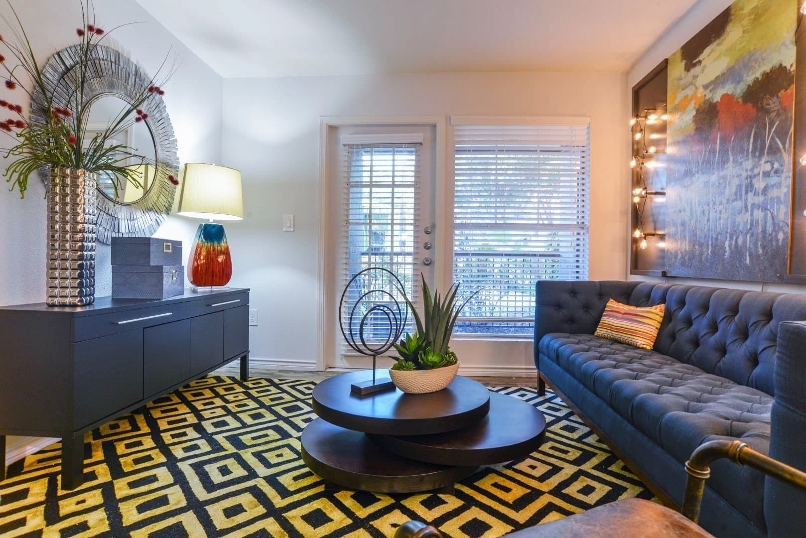 austin Apartment: 11900 hobby horse ct