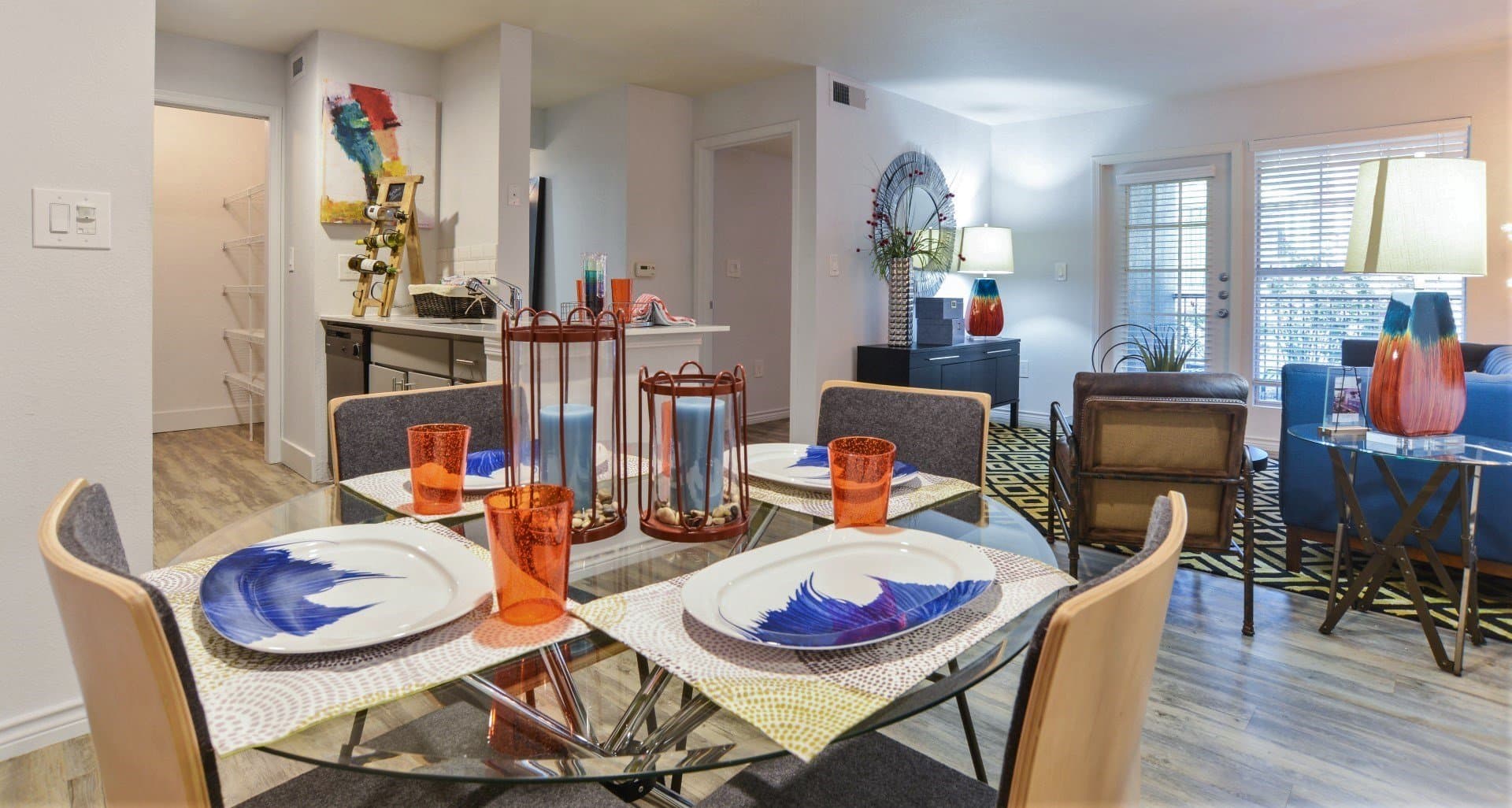austin Apartment: 11900 hobby horse ct