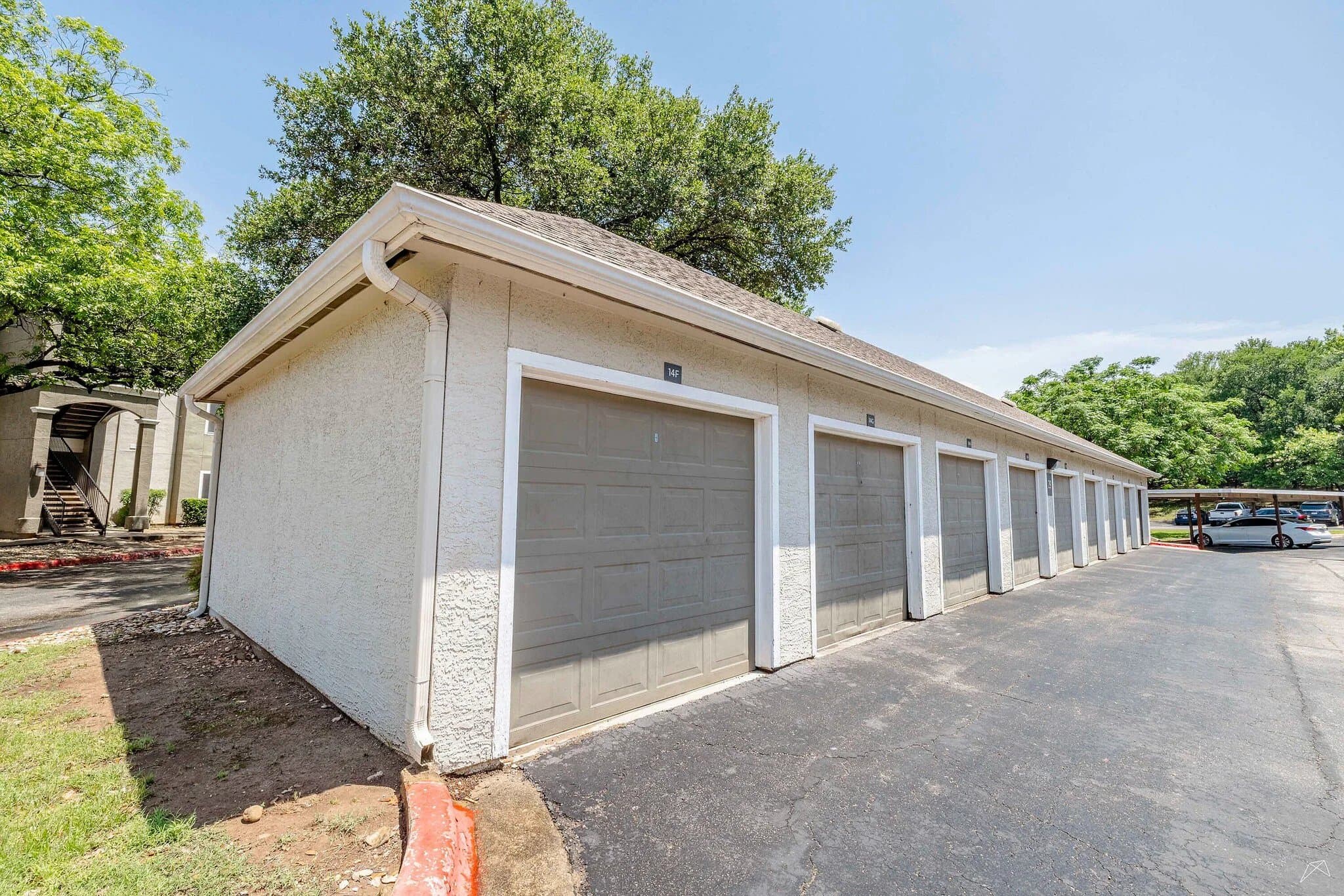 austin Apartment: 12113 Metric blvd