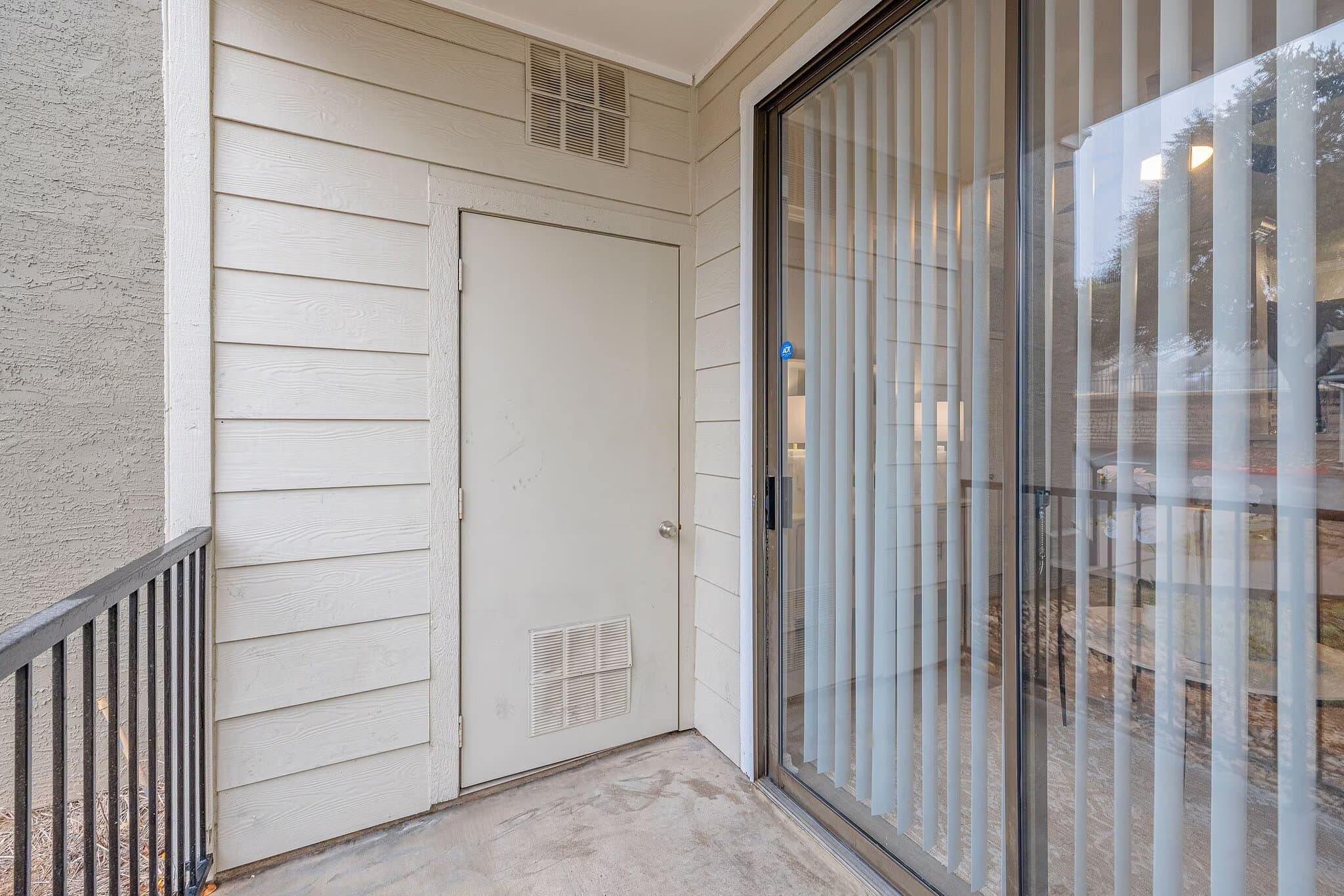 austin Apartment: 12113 Metric blvd