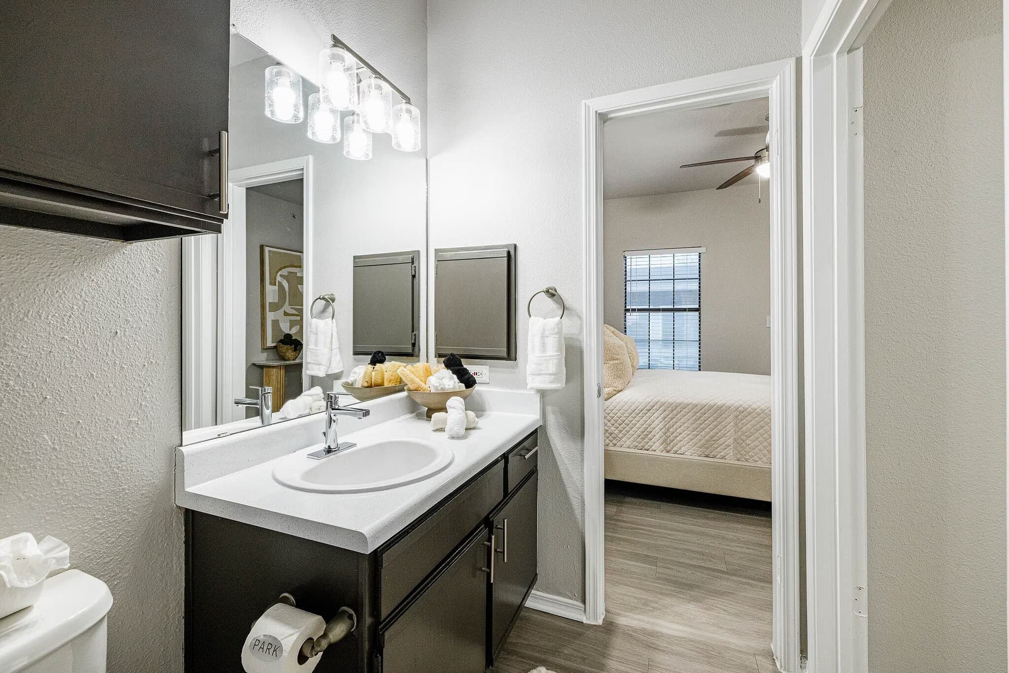 austin Apartment: 12113 Metric blvd
