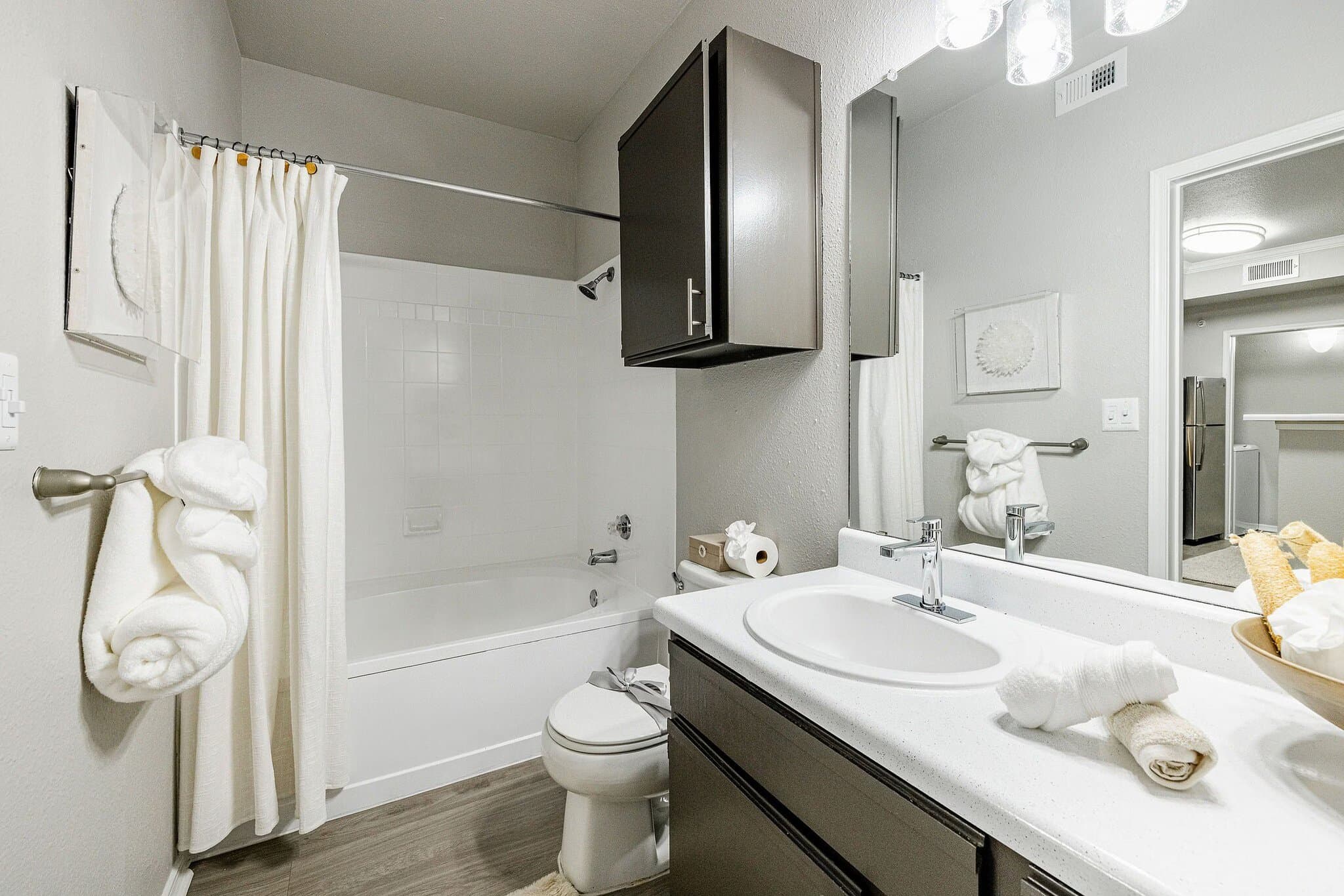 austin Apartment: 12113 Metric blvd