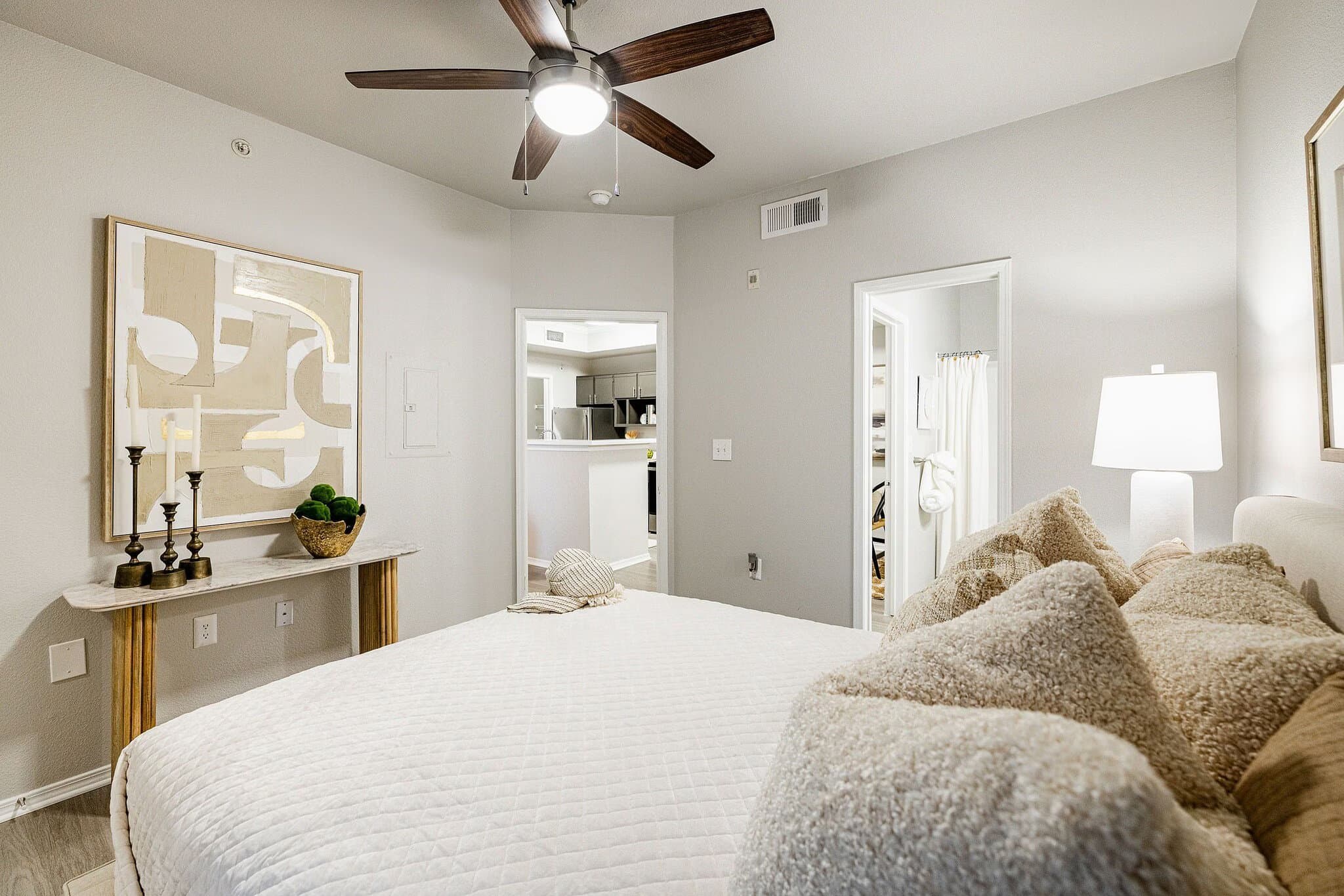 austin Apartment: 12113 Metric blvd