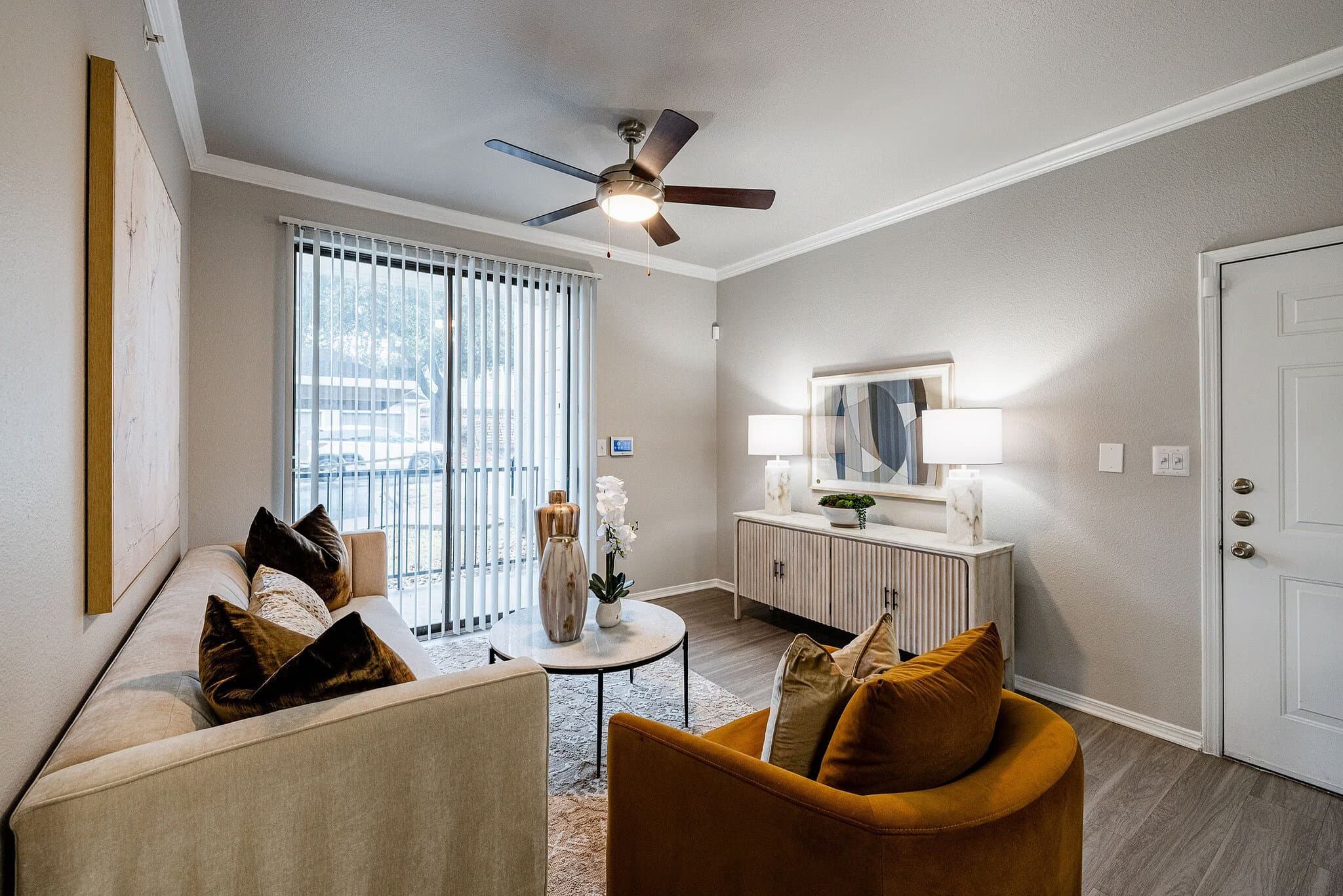 austin Apartment: 12113 Metric blvd
