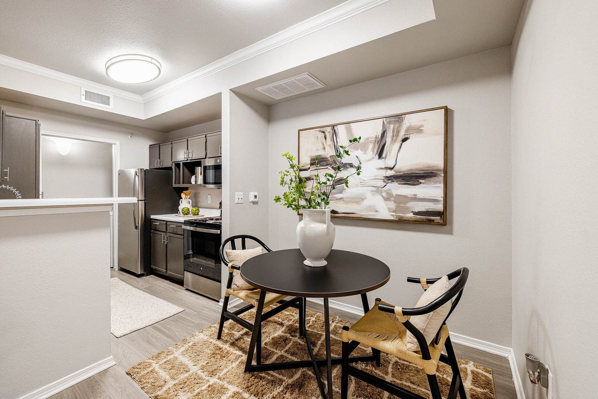 austin Apartment: 12113 Metric blvd