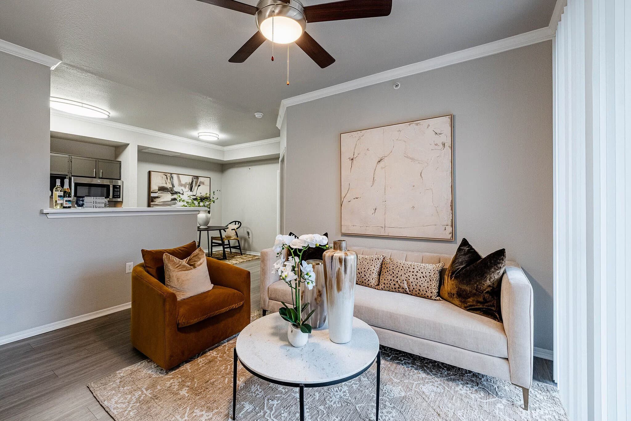 austin Apartment: 12113 Metric blvd