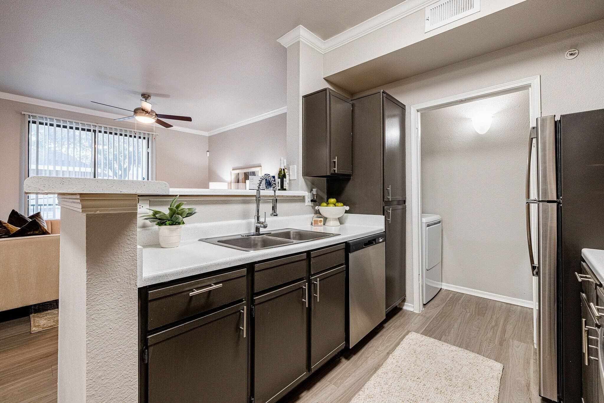 austin Apartment: 12113 Metric blvd