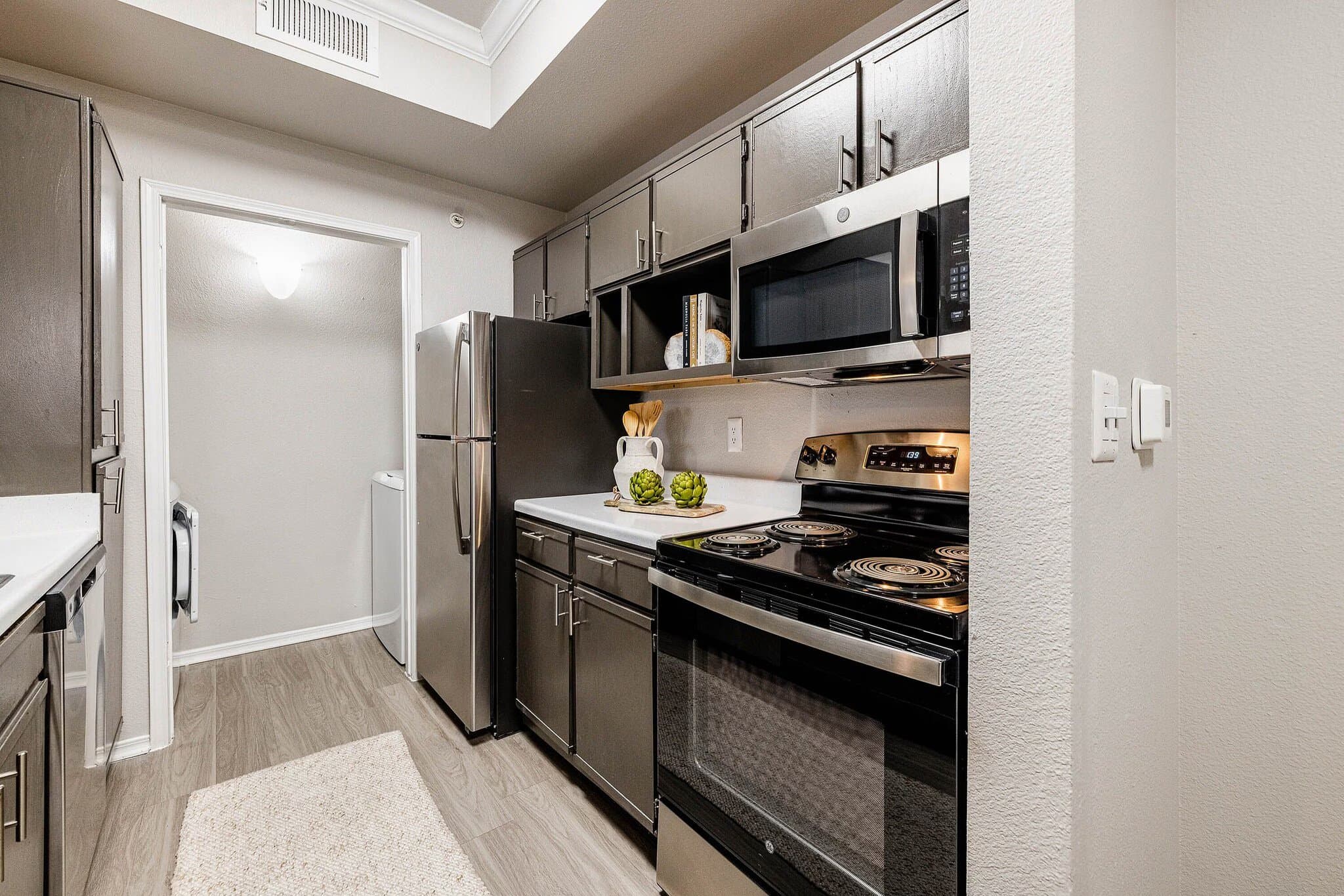 austin Apartment: 12113 Metric blvd