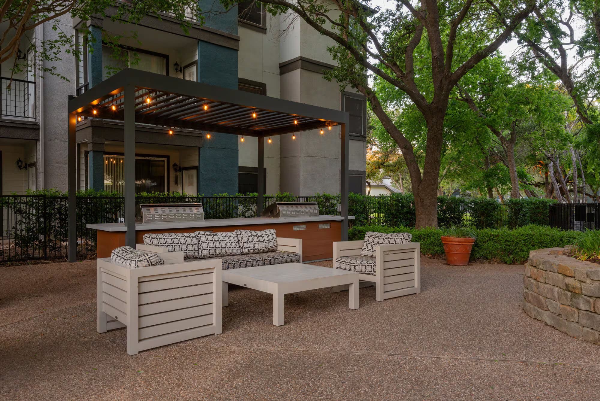 austin Apartment: 12100 metric blvd
