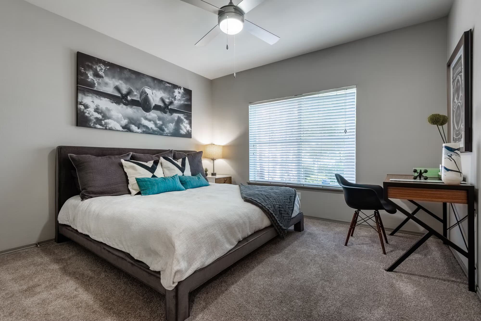austin Apartment: 12100 metric blvd