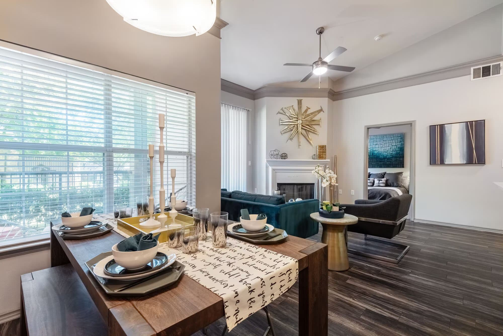 austin Apartment: 12100 metric blvd