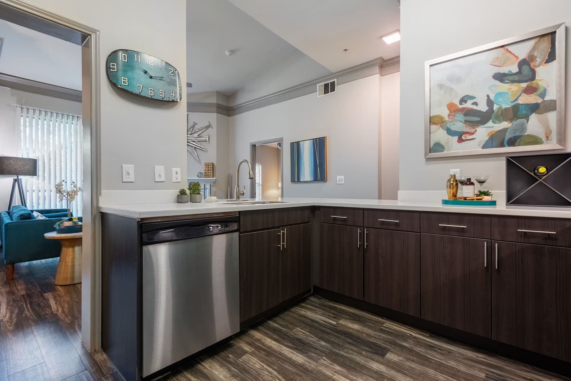 austin Apartment: 12100 metric blvd