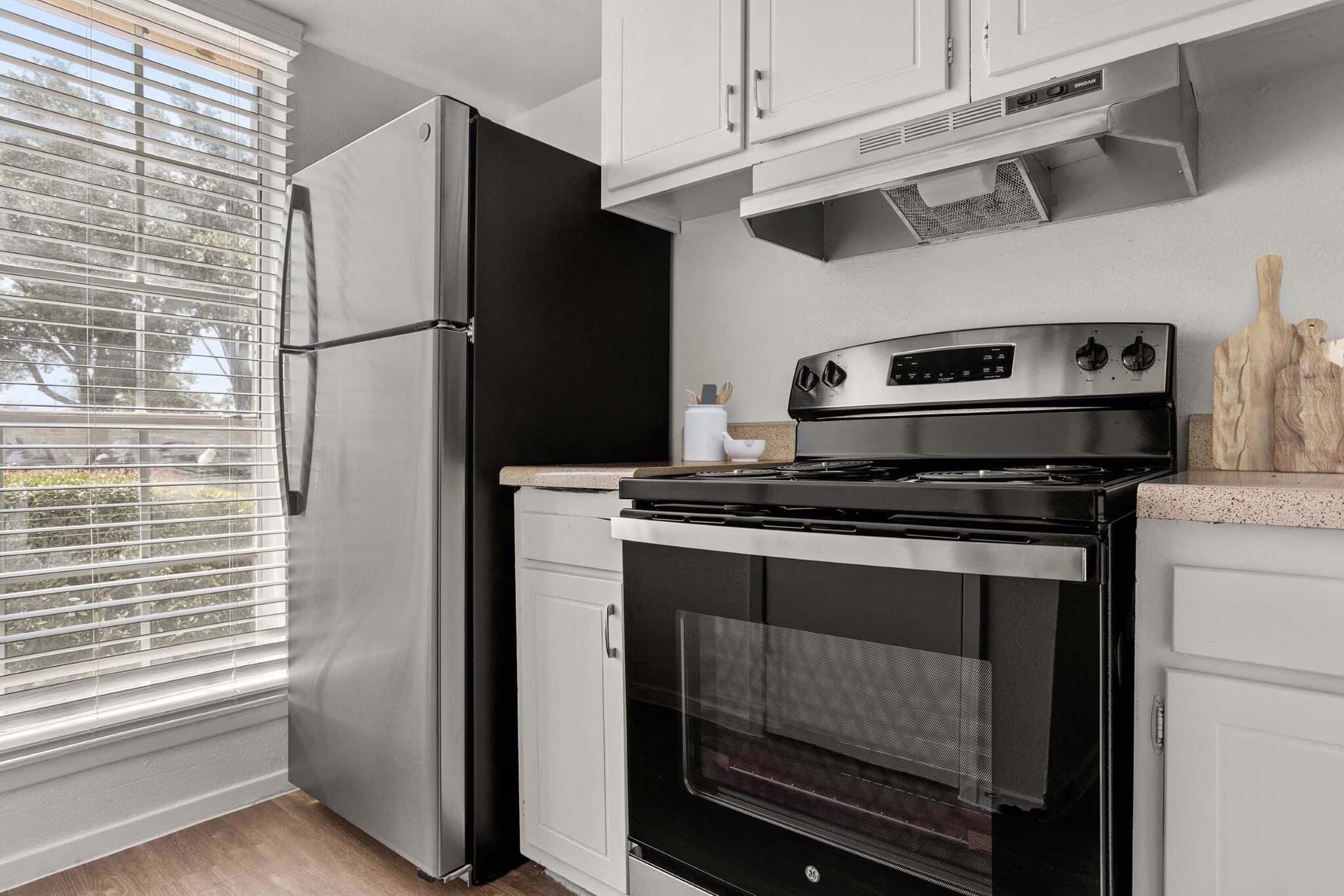 austin Apartment: 7581 Chevy Chase dr