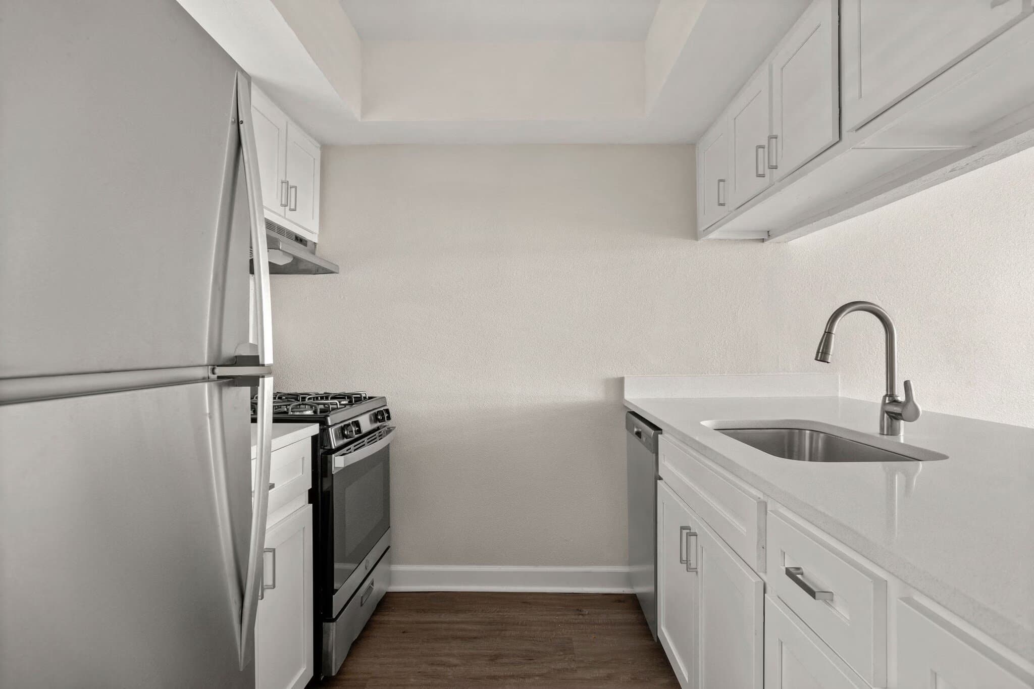austin Apartment: 7581 Chevy Chase dr