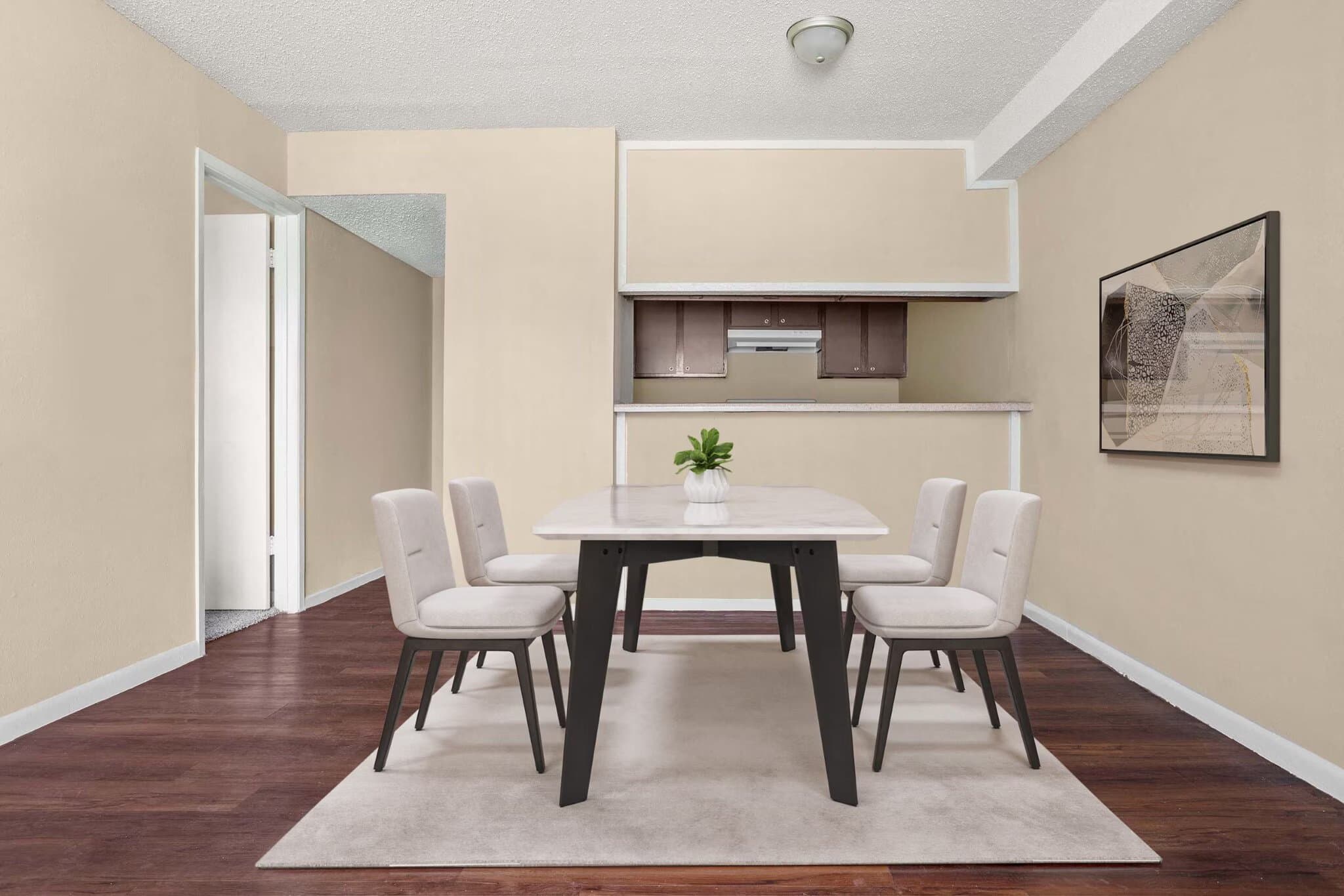 austin Apartment: 7581 Chevy Chase dr