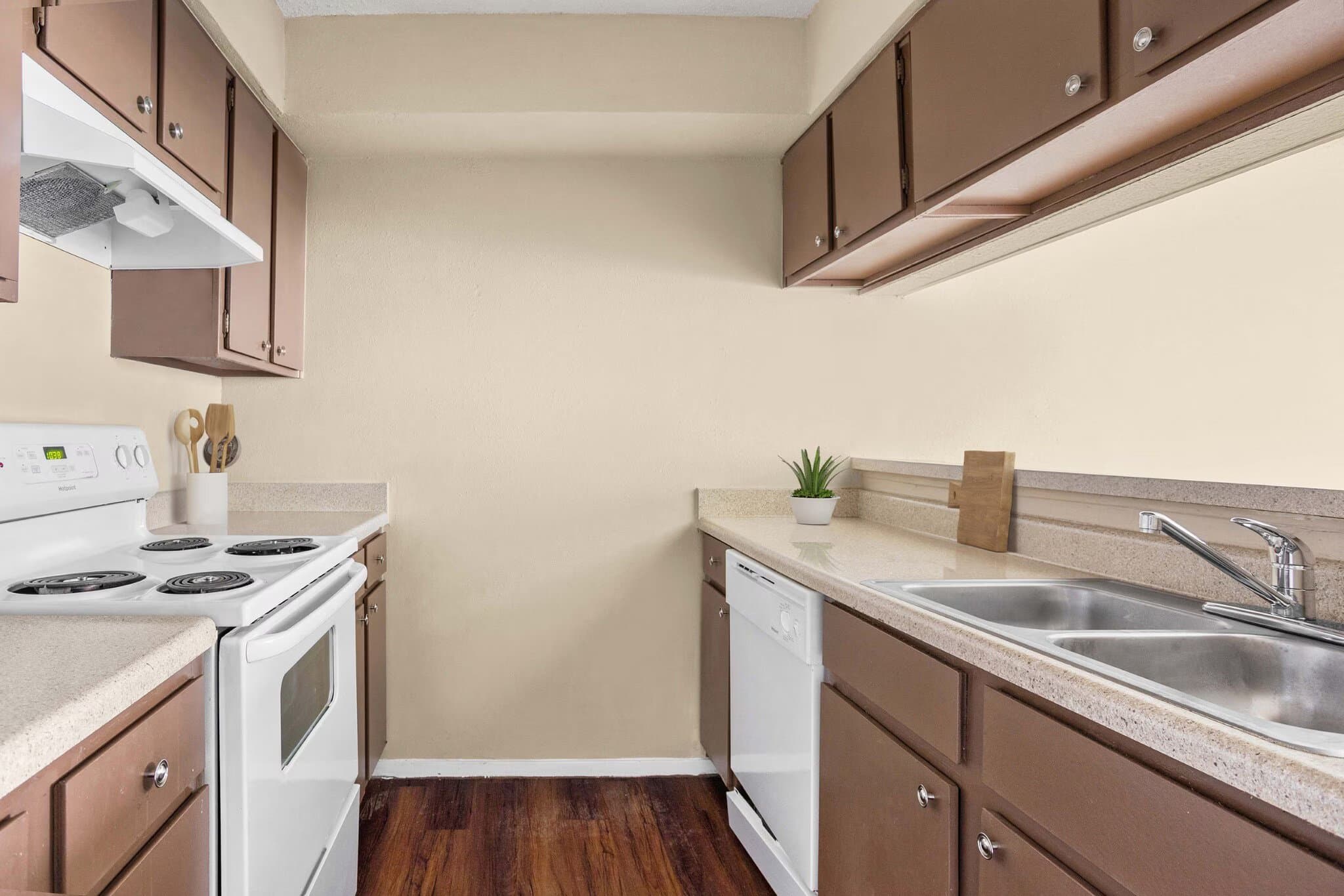 austin Apartment: 7581 Chevy Chase dr