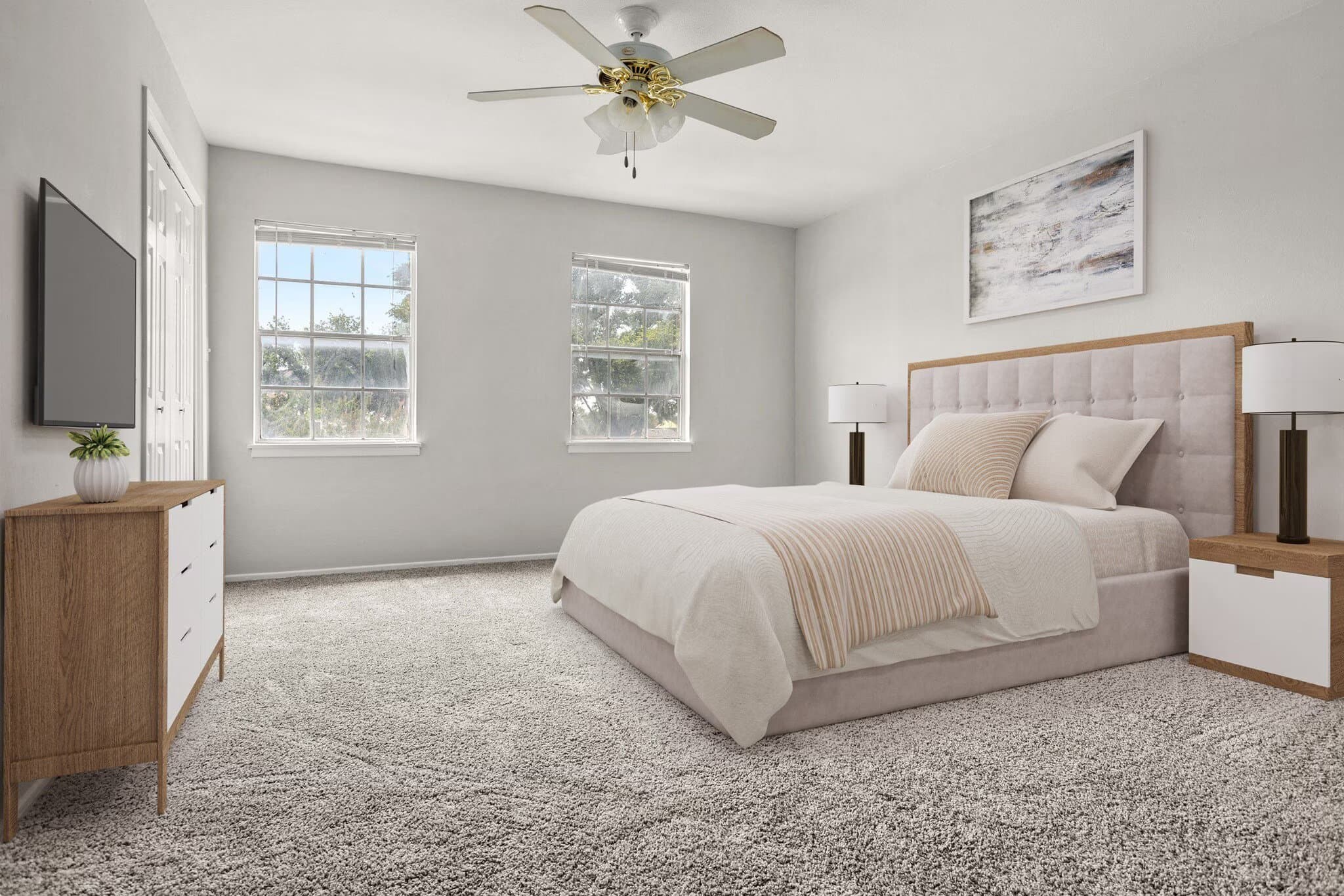 austin Apartment: 7581 Chevy Chase dr