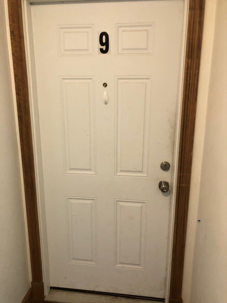 Sebago Apartment: 686 Sebago Rd