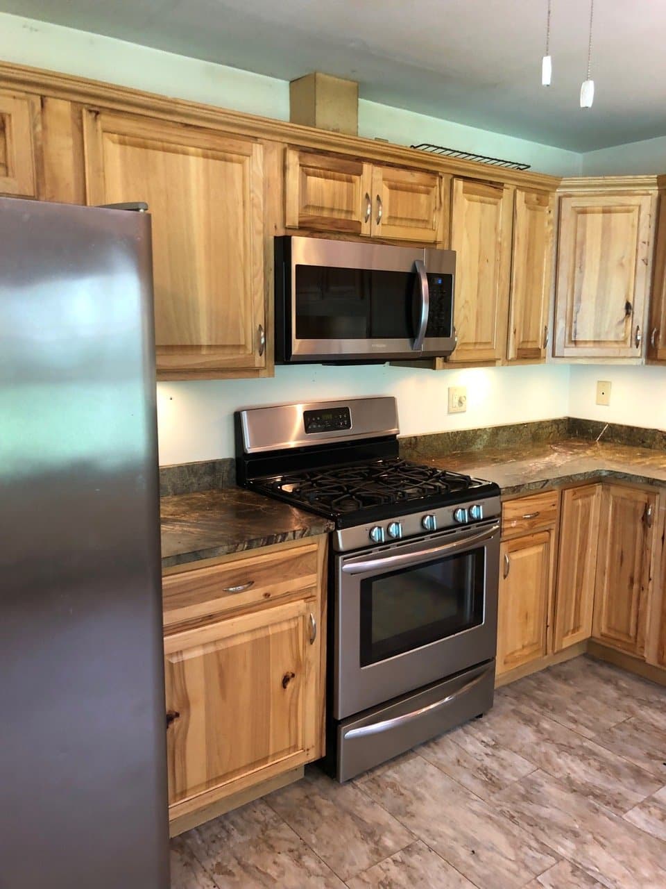 Sebago Apartment: 686 Sebago Rd
