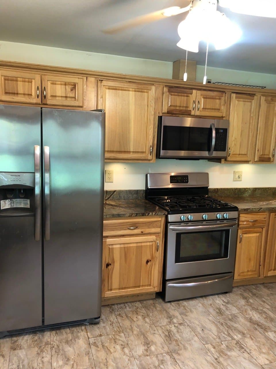 Sebago Apartment: 686 Sebago Rd