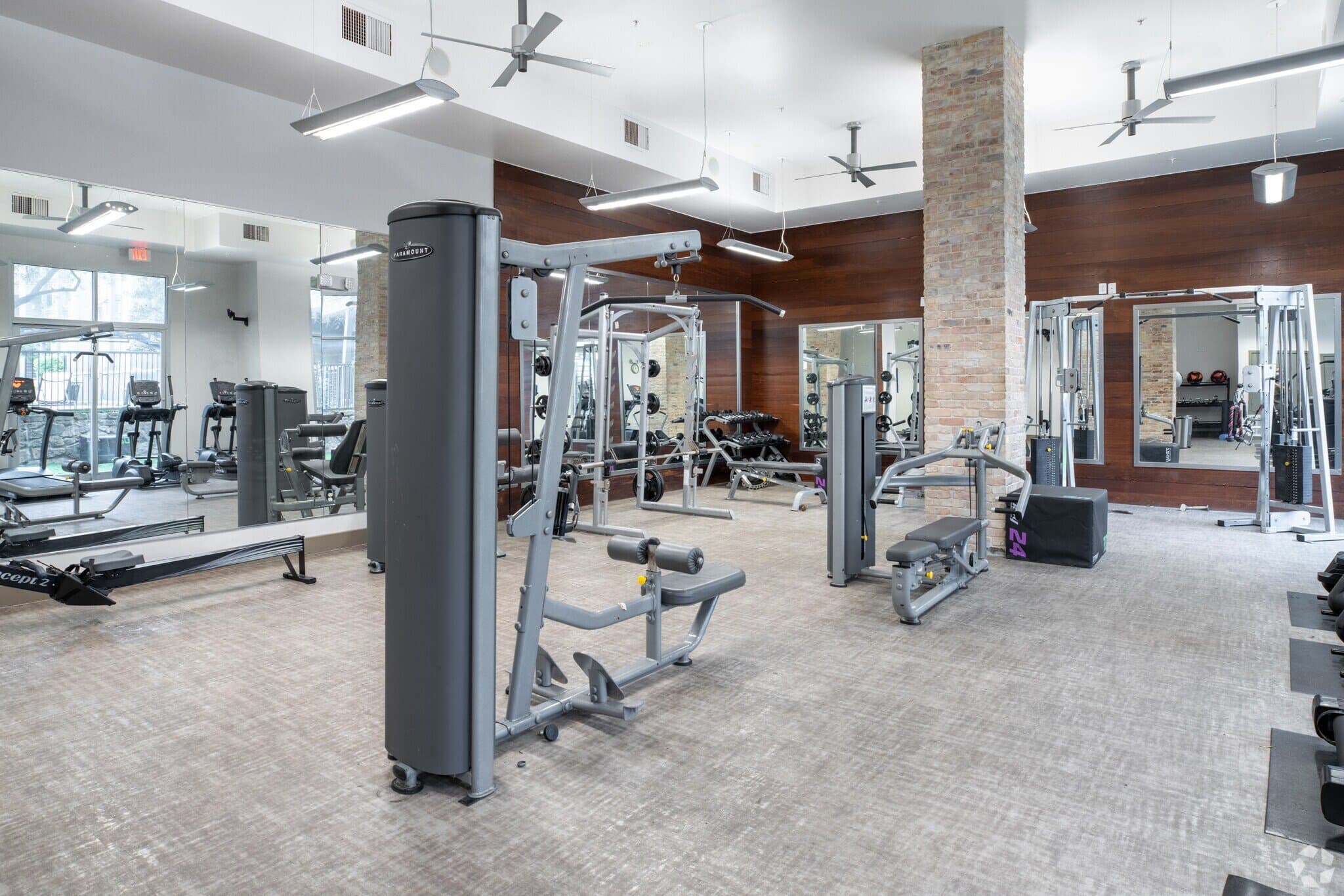 austin Apartment: 810 W. St johns ave