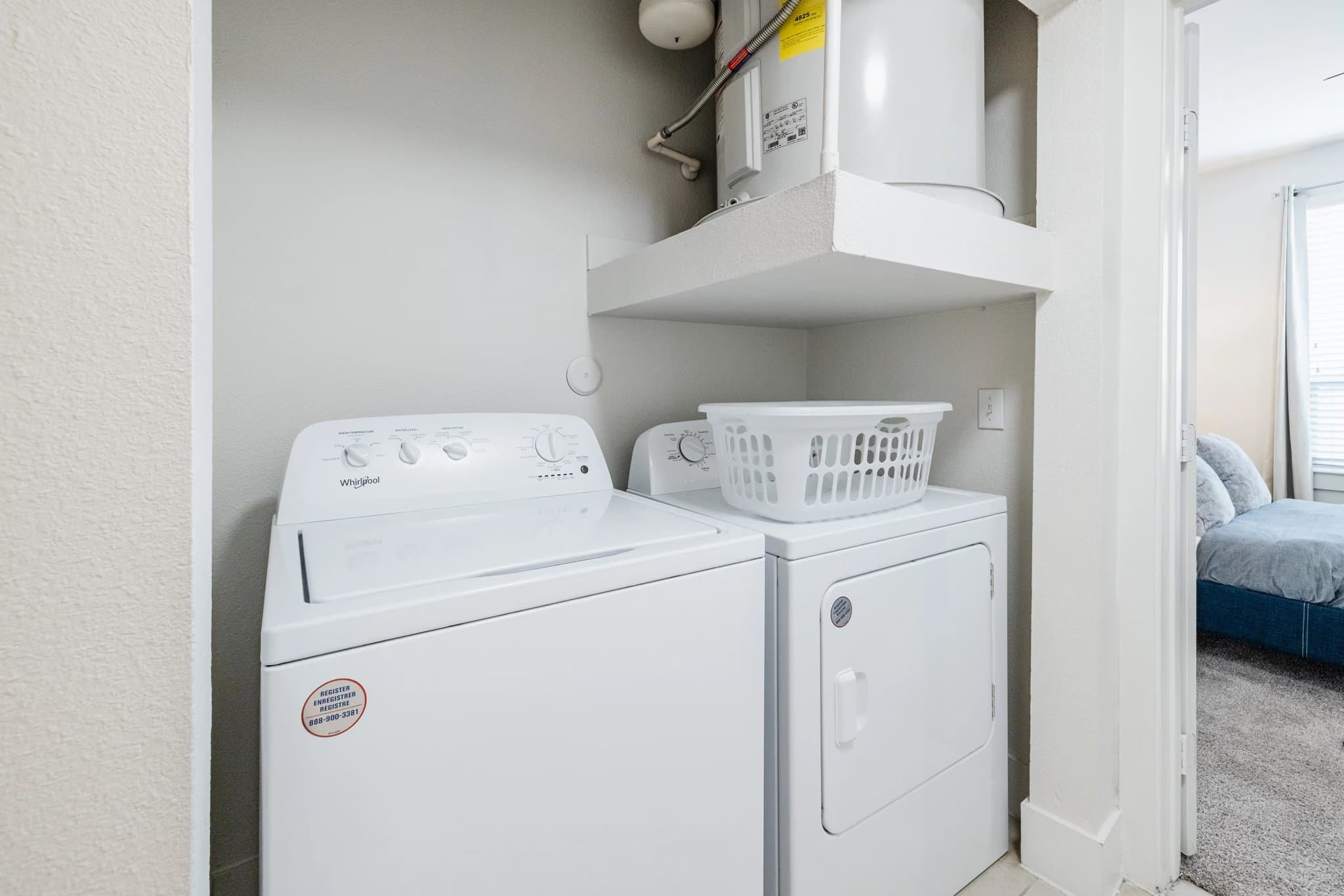 austin Apartment: 810 W. St johns ave